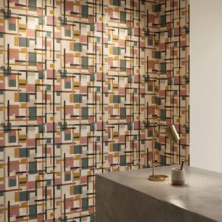 Kumaş Dokulu Geometrik Bloklar Duvar Kağıdı, Hardal Sarısı ve Yeşil Tonlu Modern Duvar Posteri Doku & Desen Duvar Kağıtları Kumaş Dokulu Geometrik Bloklar Duvar Kağıdı, Hardal Sarısı ve Yeşil Tonlu Modern Duvar Posteri Doku & Desen Duvar Kağıtları