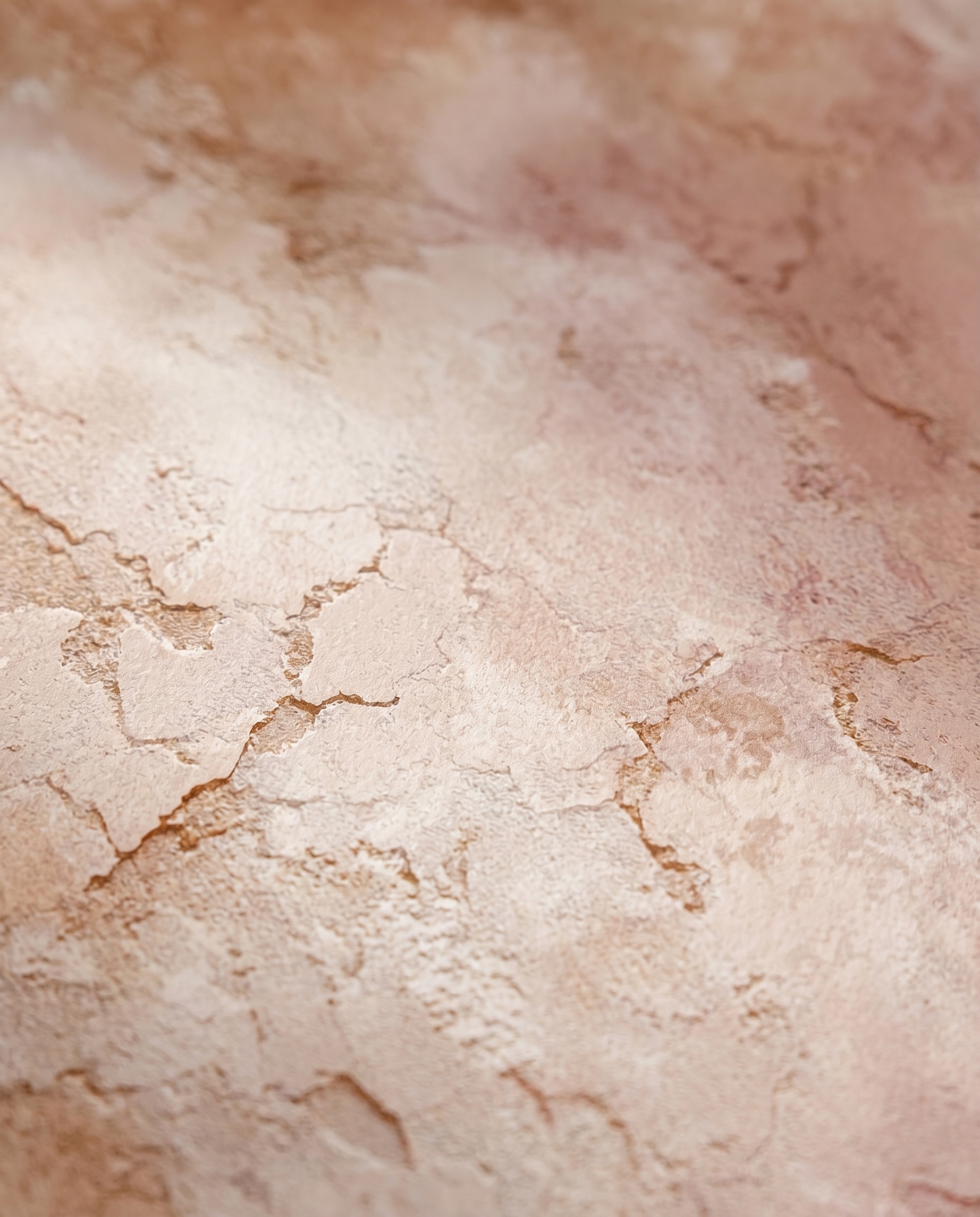 Terrakota Rengi Çatlak Sıva Dokulu Duvar Kağıdı, Rustik Eskitme Desenli Duvar Posteri Beton Görünümlü Duvar Kağıtları 6 Terrakota Rengi Çatlak Sıva Dokulu Duvar Kağıdı, Rustik Eskitme Desenli Duvar Posteri Beton Görünümlü Duvar Kağıtları 6
